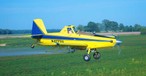 Platz 10: Air Tractor 402B, 22 Stück verkauft.