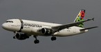 Afriqiyah darf vorerst nicht mehr in die EU fliegen.