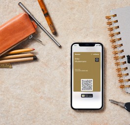Miles & More-Goldkarte: Prämienflüge werden neu berechnet.