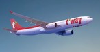 Airbus A330-300 von T'Way Air: So sollen sie aussehen.