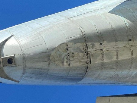 air atlanta icelandic  boeing 747 400 hahn