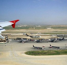 Royal Jordanian-Jet beim Start: Die Flotte soll erneuert werden.