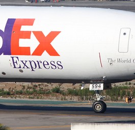 McDonnell Douglas MD-11 von Fedex Express: Stoßen neue Flieger zur Flotte?