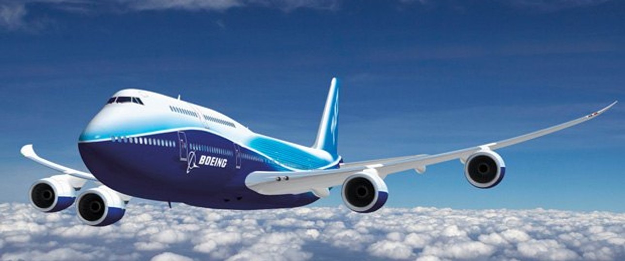 Boeing 747-8: Besser als der A380?