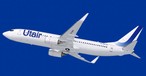 Utair, Russland