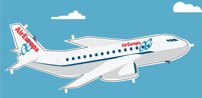 Air Europa: Bastelt sich HNA ein europäisches Beteiligungsnetz?
