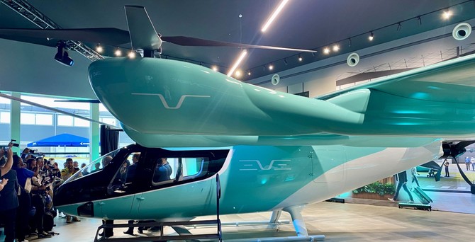 eve embraer 03