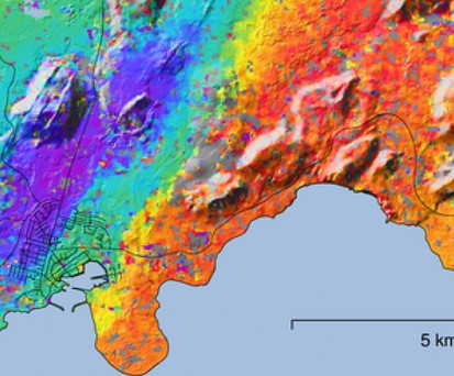 Droht der europäischen Luftfahrt eine neues Eyjafjallajökull-Szenario?