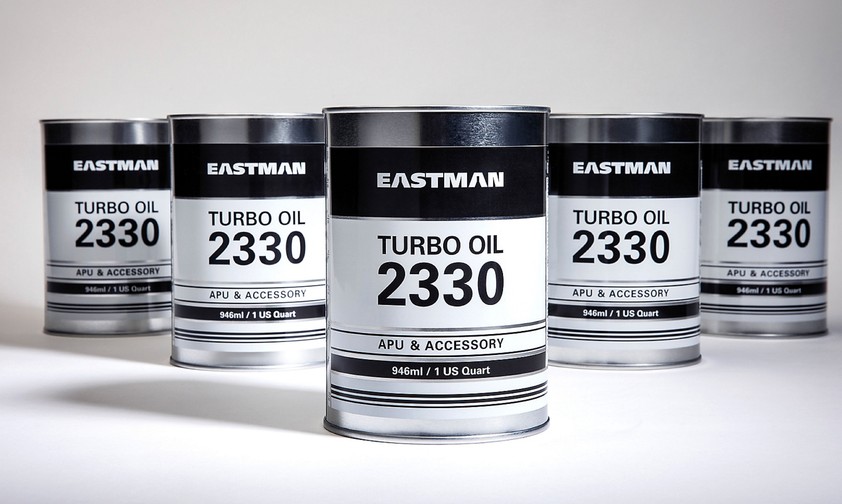 Turbo Oil 2330: Soll weniger stark riechen. 