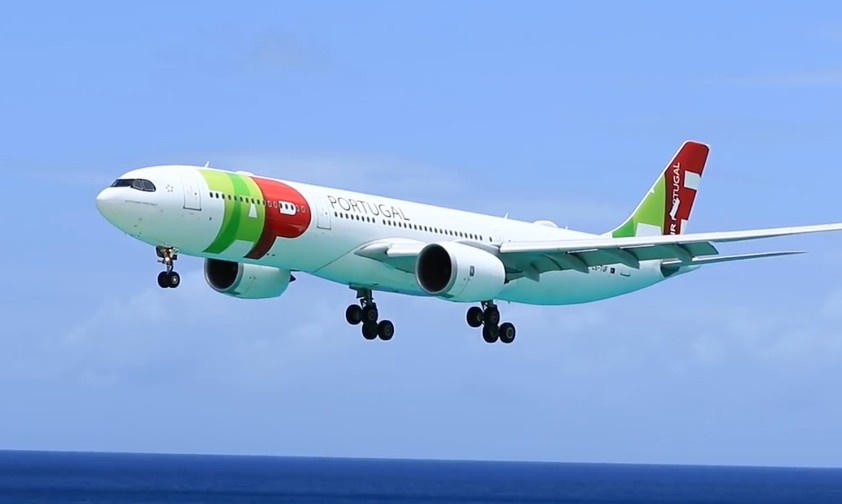 Tap sorgt für Premiere in St. Maarten