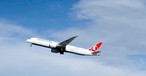 Boeing 787-9 von Turkish Airlines: Unterwegs auf wichtigen Routen.