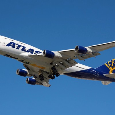 atlas air boeing 747 400 n263sg