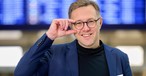 Peter Glade, Chief Commercial Officer TUI Airline