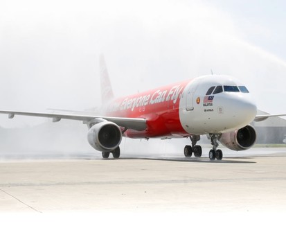 Air Asia: Die Regierung bereitet sich offenbar auch auf ein weiteres Schrumpfen vor. 
