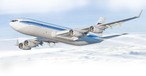 Ilyushin Il-96-400: Die modernisierte Version soll ebenfalls wieder gebaut werden.