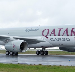 Airbus A330 F von Qatar Airways: Ungarn beschafft sich ein Exemplar.