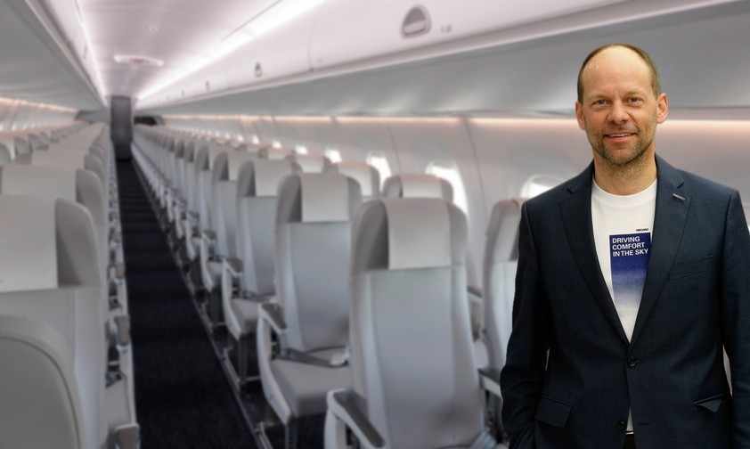 marc hiller recaro finnair embraer 01