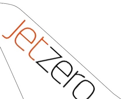 ticker jetzero