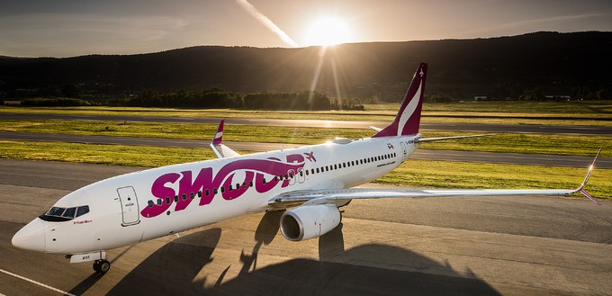Andere Airlines verschwanden, nicht weil sie aufgeben mussten, sondern weil sie in anderen aufgingen, so wie <strong>Swoop</strong> in Westjet oder <strong>Buta Airways</strong> in Azal Azerbaijan Airlines.<small></small>