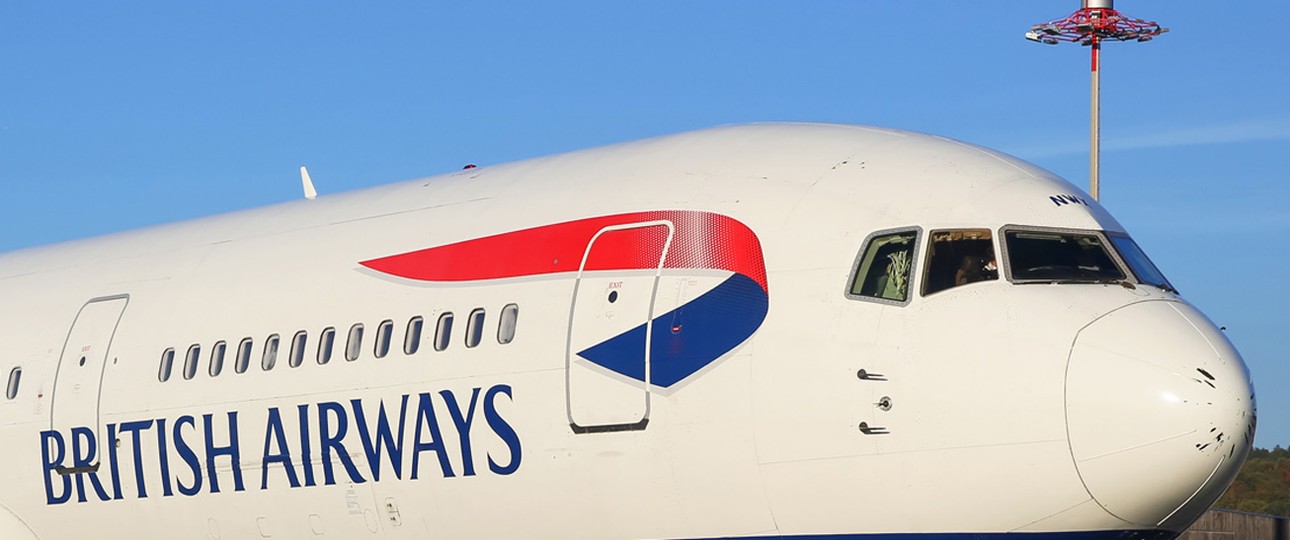 Boeing 767 von British Airways: Mutter IAG riskierte, zu wenig europäisch zu sein.