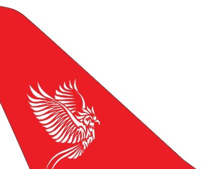 ticker sepehran airlines