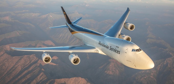 Am 29. Juli 2020 beschloss Boeing, die Produktion der 747 einzustellen. Die letzte Maschine wird 2022 an UPS ausgeliefert.