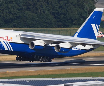 Antonov An-124