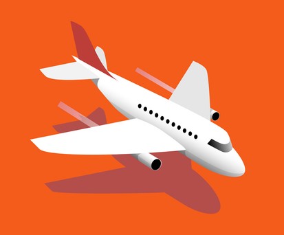 Die beliebtesten Airlines 2021