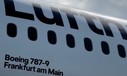 lufthansa boeing 787 9 allegris d abpf frankfurt am main