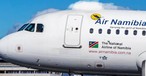 Airbus A319 der inzwischen liquidierten Air Namibia: Ersteht sie auf?