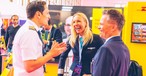 In Berlin: B747 Pilot und Aviation Blogger «Captain Joe» sowie weitere Social Media Stars aus dem Cockpit