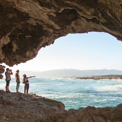 Grootbos Nature Reserve