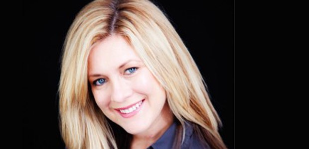 Heather Poole: Fasste ihre Erfahrungen in einem Buch zusammen.