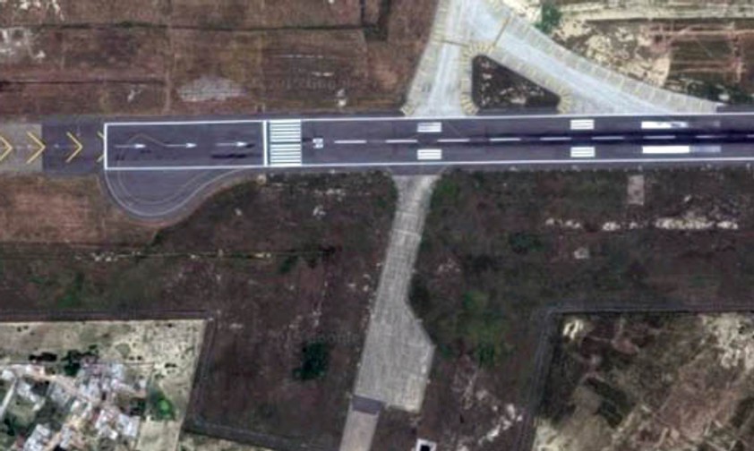 Wo auf der Welt landen Sie im November?