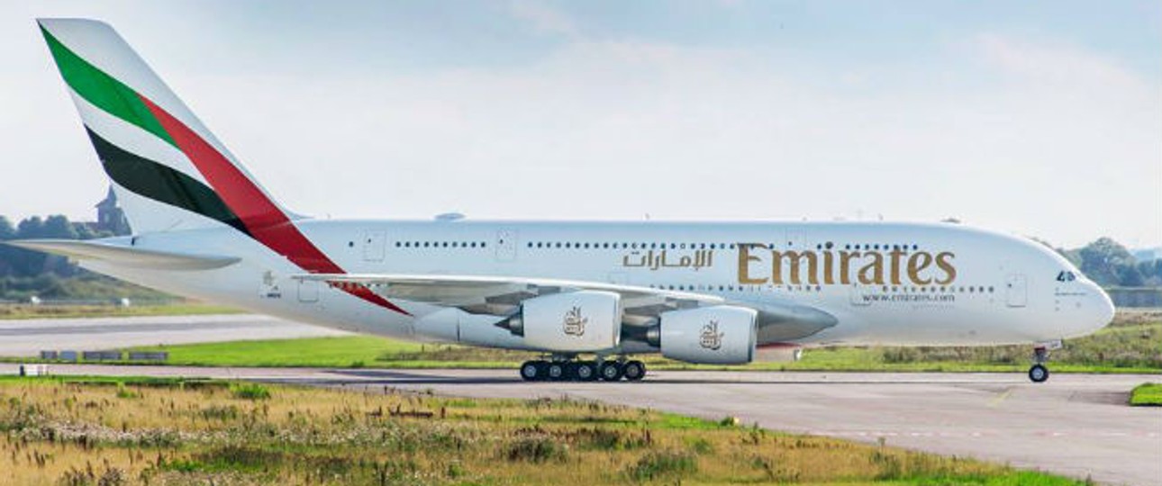 A380 von Emirates: Keine Lust mehr auf den Riesen?