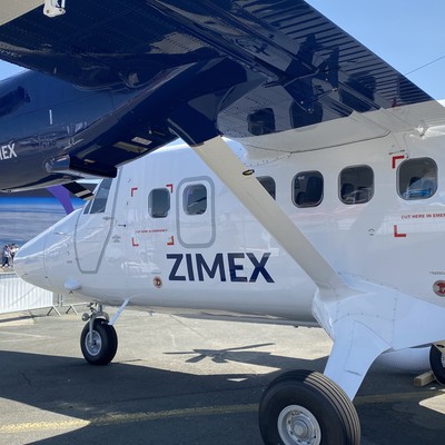 twin otter classic 300 g 05
