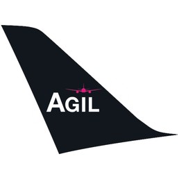 ticker agil