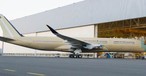 A350-900 ULR: Bald wird er mit Passagieren abheben.