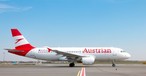 Airbus A320 von Austrian Airlines: Die Flotte wird deutlich aufgestockt.