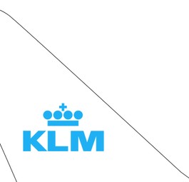 ticker-klm