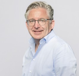 Christoph Huckele, Senior Commercial Manager Railtour Suisse