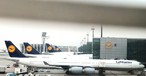 Lufthansa-Flieger: Nicht nach Nirgendwo unterwegs.