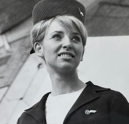 angela zaunert freuher lufthansa