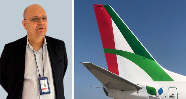 intrieri aeroitalia