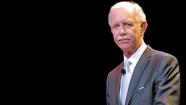 Chesley Sullenberger: Kritisiert Airbus für das Cockpit-Design.