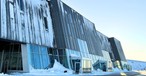 Flughafen Nuuk: Ab Donnerstag mit internationalem Betrieb.