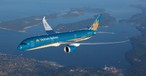vietnam airlines boeing 787 dreamliner