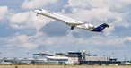 flugahfen leipzig halle lufthansa crj