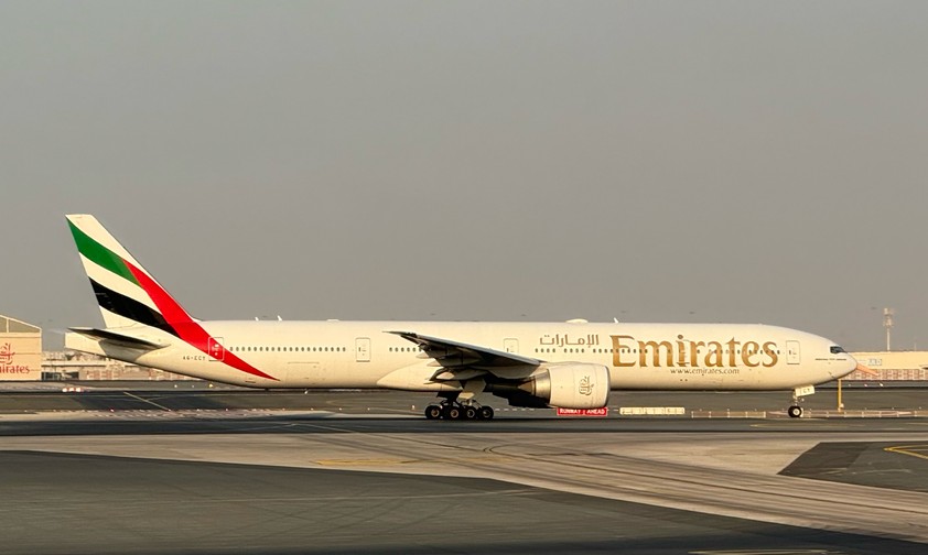 Emirates: Bald ab Tel Aviv in die Welt? 