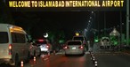 Islamabad International Airport: Die Fluggesellschaften sollen sparsam tanken.